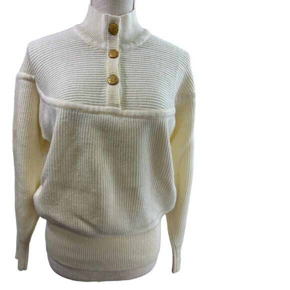 Vintage SSG Catherine Lover Wool Blend Sweater Sweater Women's L - Picture 3 of 12